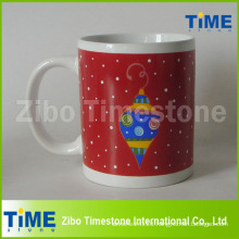 Hot Sale Stoneware Mug for Christmas